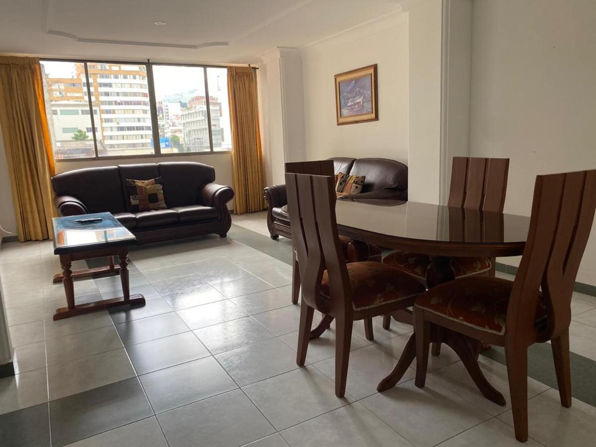Hotel Cali Ngoại thất bức ảnh