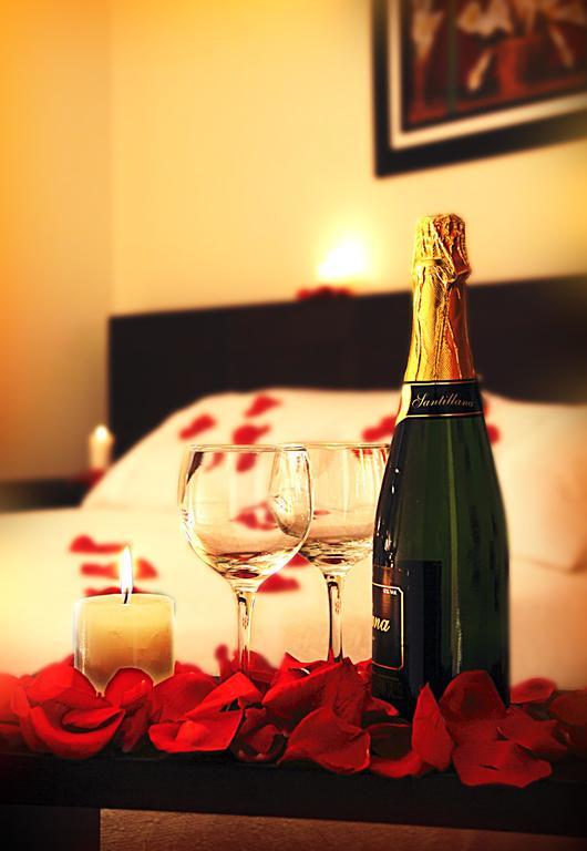 Hotel Cali Ngoại thất bức ảnh