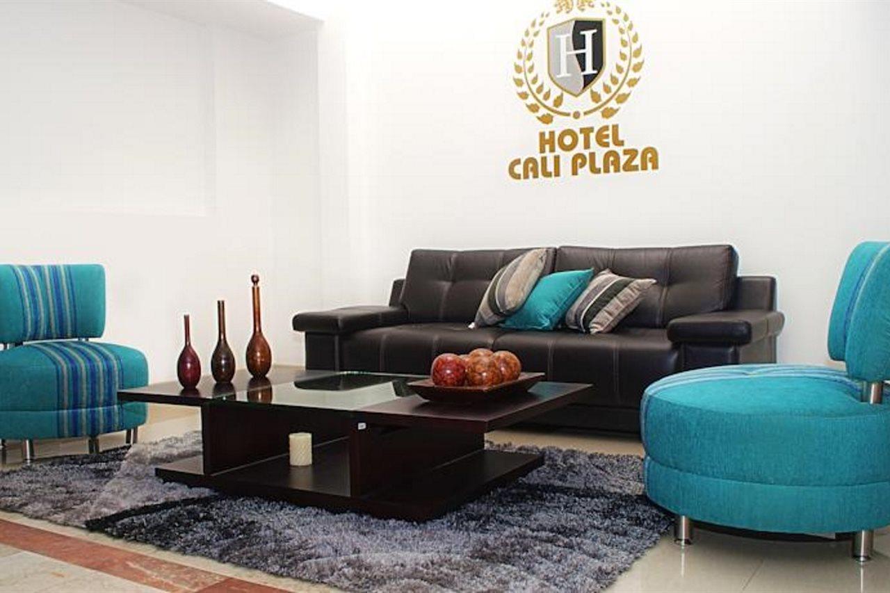 Hotel Cali Ngoại thất bức ảnh