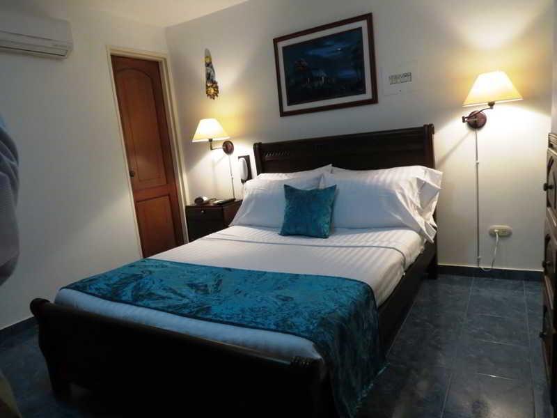 Hotel Cali Ngoại thất bức ảnh