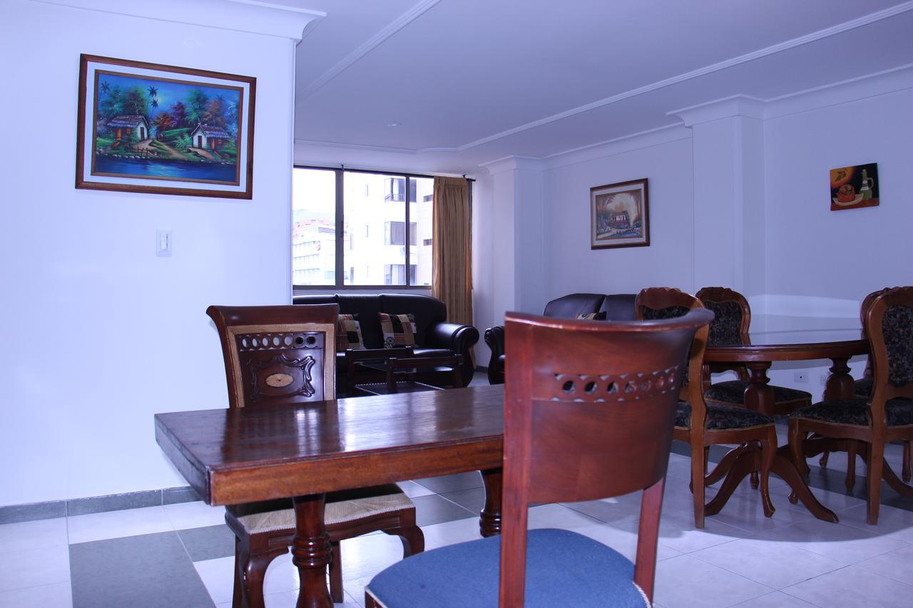 Hotel Cali Ngoại thất bức ảnh