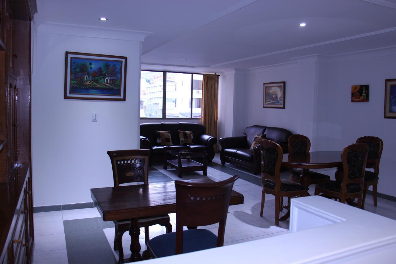 Hotel Cali Ngoại thất bức ảnh